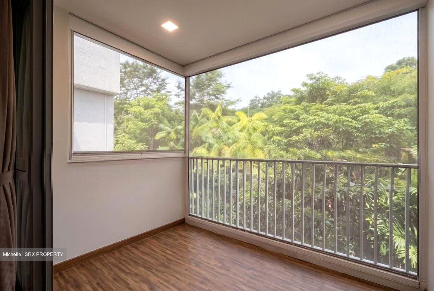 Meadows @ Peirce (D26), Condominium #624556111